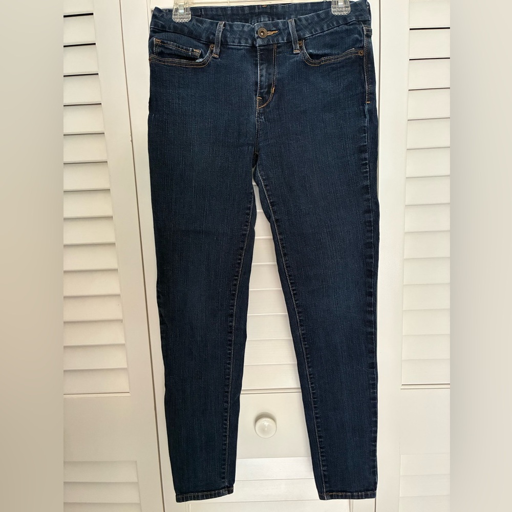 Vintage Levi’s 635 Legging
